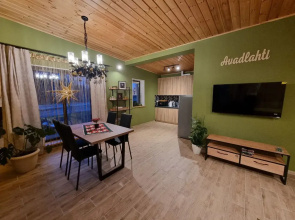 Avadlahti Guest house
