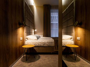 Апарт-Отель Асгард