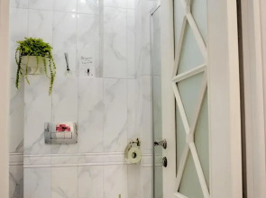 Апартаменты Ф.Е.Я.