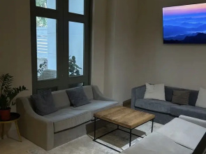 Prince Hotel Gagra