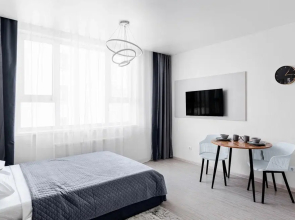 Квартира Уютная