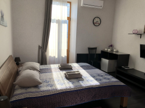 Хостел ВладСтар Инн