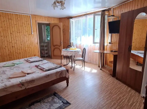 Гостевой Дом Шансон