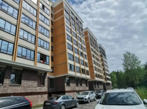 Апартаменты в Ораниенбауме