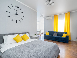 Апартаменты Центр ривьера