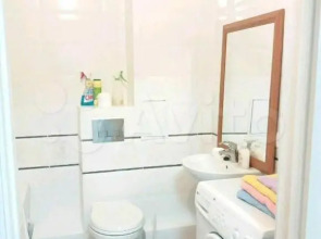 Апартаменты Добро Пожаловать на Курорт