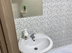 Жилое помещение Апарт-студии Льва Толстого 25/1