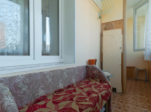 Квартира Уютная Командировка