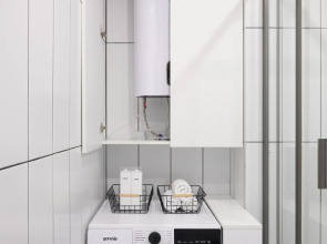 Апартаменты Aristocrat