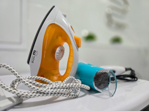 Квартира Евродвушка на Курчатова 25/4