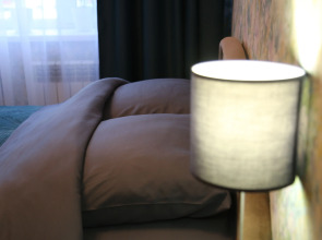 Квартира Двухкомнатная