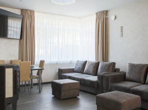 База Отдыха Дубки