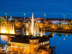 Hotel Best Western Premier Batumi