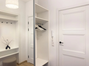 Квартира Однушка Карельский Лось на Первомайском