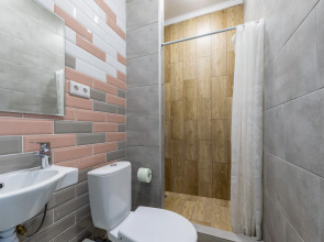 Хостел Дип Слип