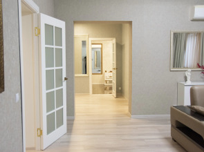 Апартаменты Old Town