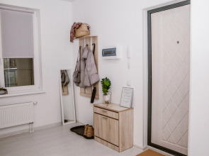 Апартаменты Hygge Karelia в 3 минутах до набережной