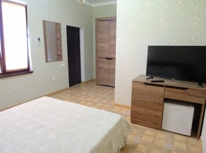 Гостевой дом Источник