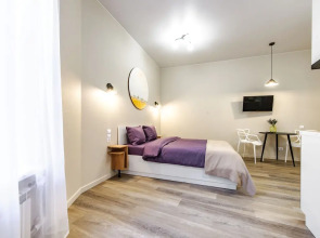 Апартаменты Rubinsteina Gallery