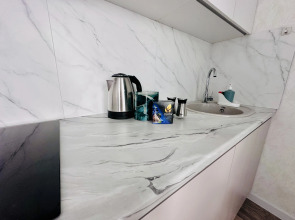 Квартира Студия Изумруд 21 этаж