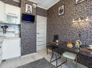 Квартира Comfort Home на Исаковского от Comfort home