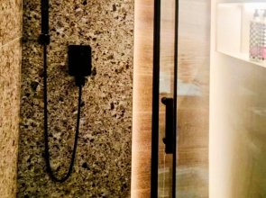 Апартаменты Сауна и Терраса