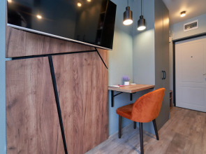 Апартаменты oт LetoApart