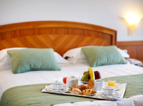Grand Hotel Cesare Augusto