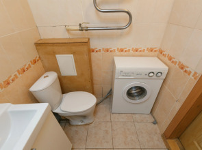 Апартаменты на Троллейной 1