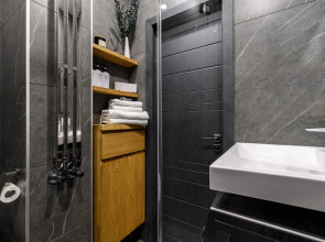 Квартира Magic Style на Васильевском острове