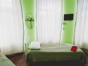 Хостел Бугров