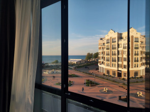 Квартира Люкс на Берегу Балтийского Моря