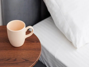 Квартира красивая