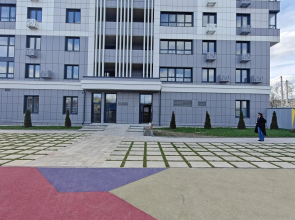 Квартира Терра48 ЖК Время