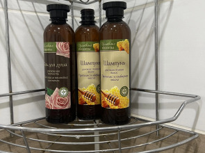 Апартаменты на Рыбаков 2