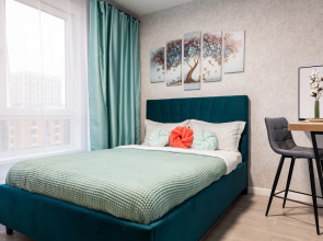 Квартира Морозная Свежесть