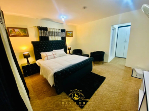 Ibex Lodge Skardu Bed&Breakfast