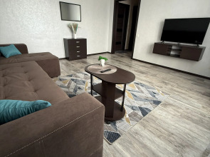 Квартира на Пирогова 11