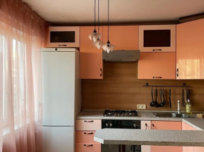 Na Molodezhnoy Flat