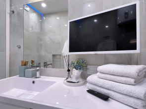 Апартаменты River Breeze