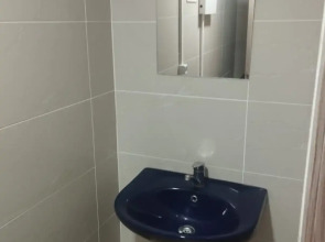 Хостел Новый Причал