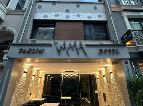 Vama Otel Taksim Hotel