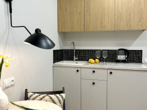 Квартиры на Буткова