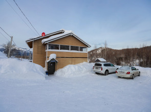 Гостевой дом AZ