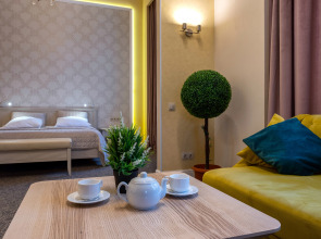 Отель Парк-отель