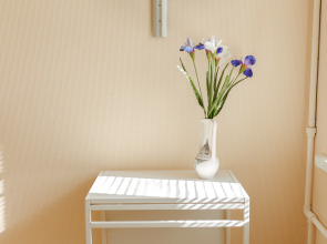 Апартаменты на набережной