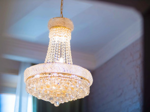 Квартира ColorSPB View Art House Russian Ballet