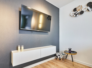 Апартаменты как Дома