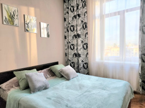 Апартаменты Apart Lux Площадь победы 2