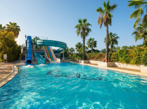 Aydinbey Famous Resort - Ultra All Inclusive